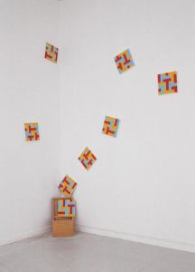 L'art c'est renversant L'art c'est renversant